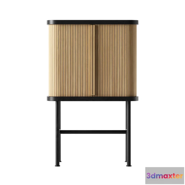 1159550 - FURNITURE 3D MODELS - TV CABINETS - 0074