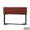 1159566 - FURNITURE 3D MODELS - TV CABINETS - 0082