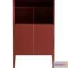 1159584 - FURNITURE 3D MODELS - TV CABINETS - 0091