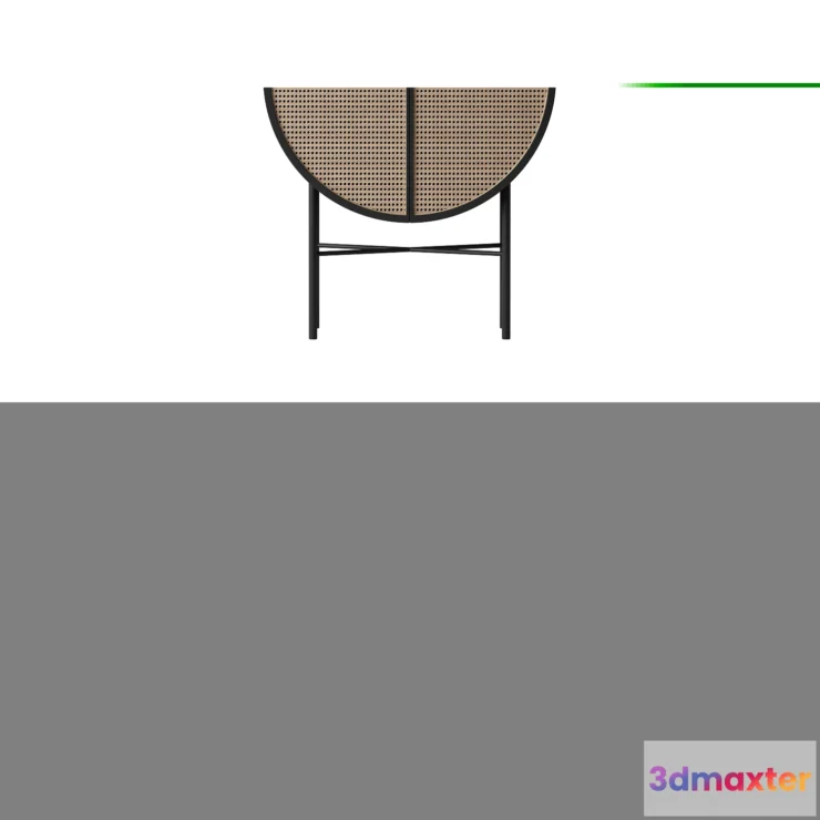 1159664 - FURNITURE 3D MODELS - TV CABINETS - 0131