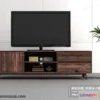 1163988 - FURNITURE - TV SHELF 3D MODELS - 090