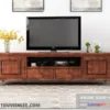 1163990 - FURNITURE - TV SHELF 3D MODELS - 091