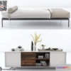 1164030 - FURNITURE - TV SHELF 3D MODELS - 111