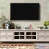 1164082 - FURNITURE - TV SHELF 3D MODELS - 137