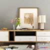 1164114 - FURNITURE - TV SHELF 3D MODELS - 153