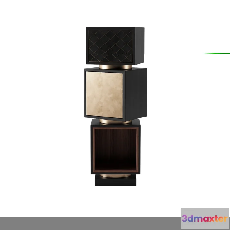 1174089 - FURNITURE - TV SHELFS - 4946