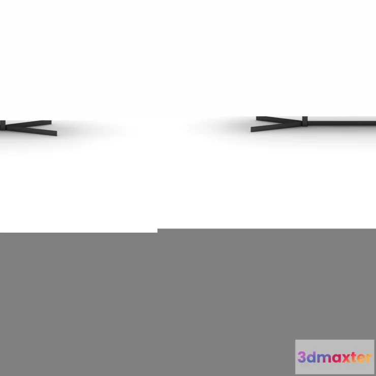 1174101 - FURNITURE - TV SHELFS - 4952