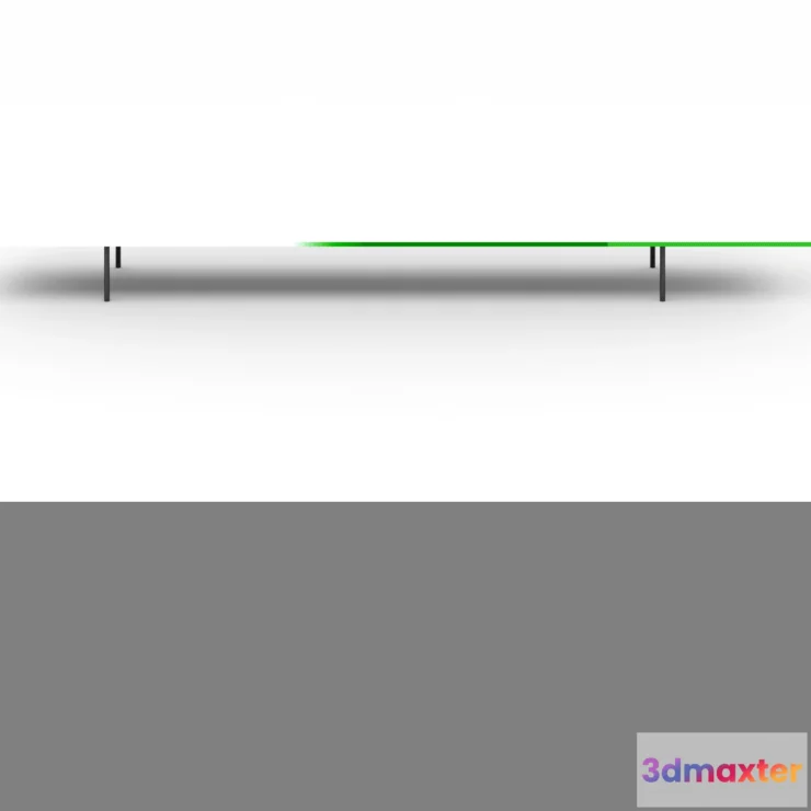 1174107 - FURNITURE - TV SHELFS - 4955