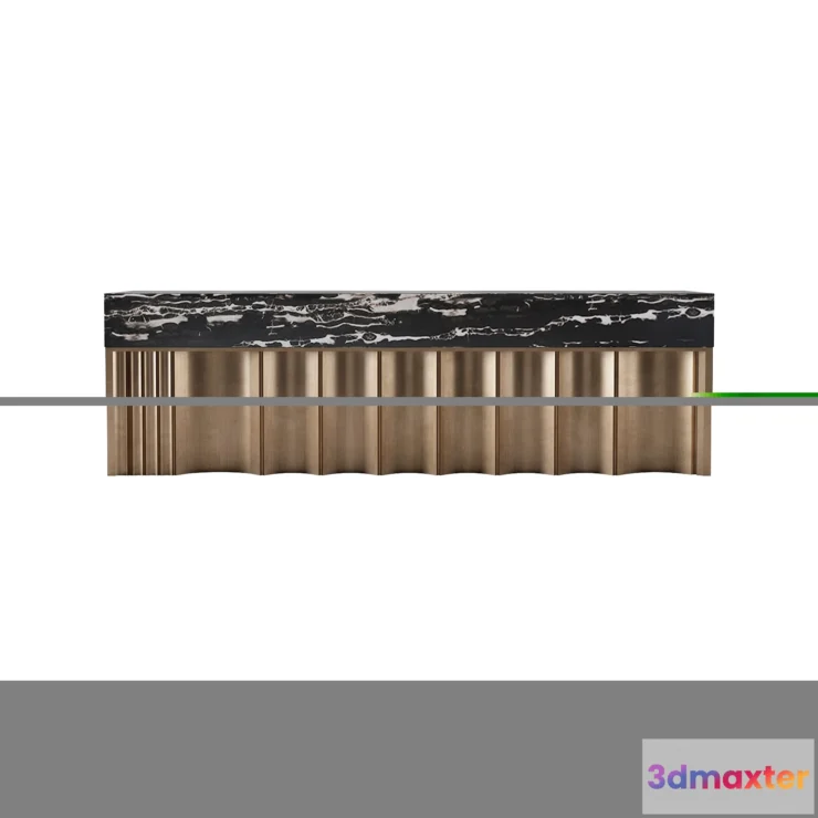 1174111 - FURNITURE - TV SHELFS - 4957