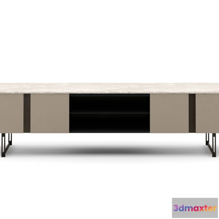 1174125 - FURNITURE - TV SHELFS - 4964