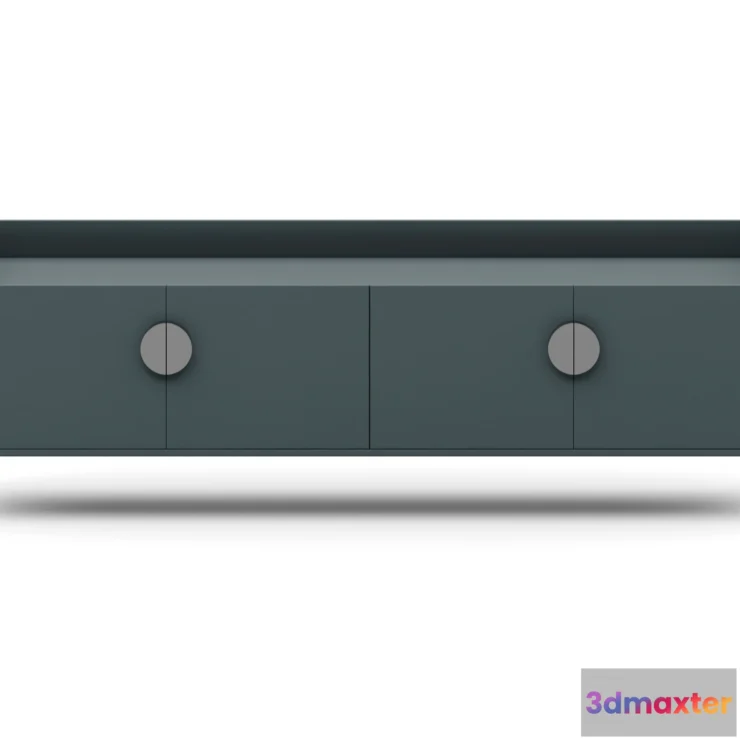 1174143 - FURNITURE - TV SHELFS - 4973