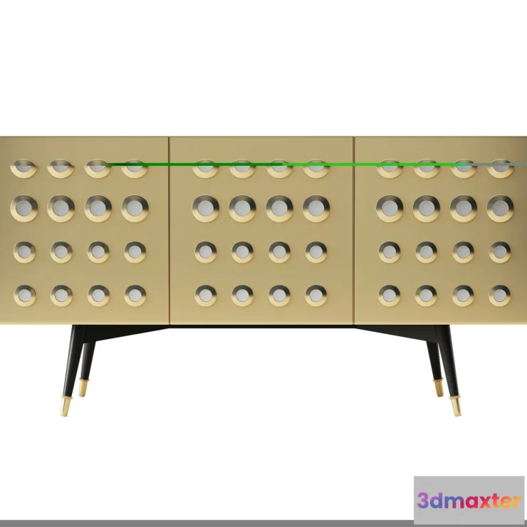 1174155 - FURNITURE - TV SHELFS - 4979