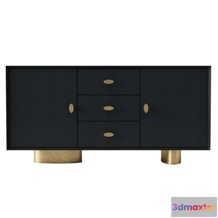 1174157 - FURNITURE - TV SHELFS - 4980