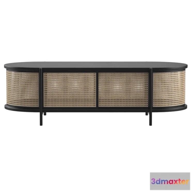 1174163 - FURNITURE - TV SHELFS - 4983