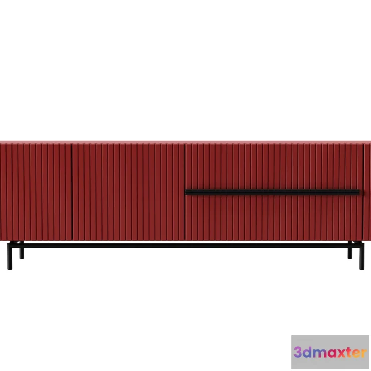 1174173 - FURNITURE - TV SHELFS - 4988