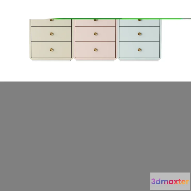 1174183 - FURNITURE - TV SHELFS - 4993