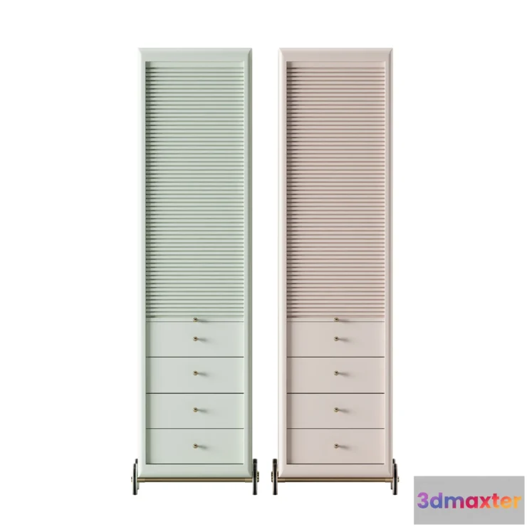 1174189 - FURNITURE - TV SHELFS - 4996