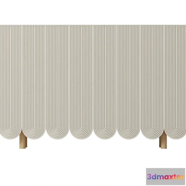 1174209 - FURNITURE - TV SHELFS - 5006