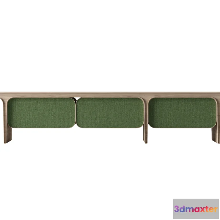 1174213 - FURNITURE - TV SHELFS - 5008