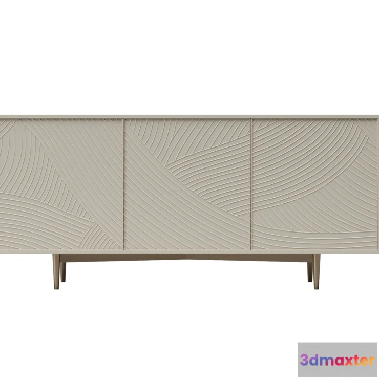 1174235 - FURNITURE - TV SHELFS - 5019