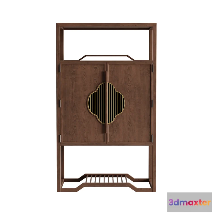 1174243 - FURNITURE - TV SHELFS - 5023