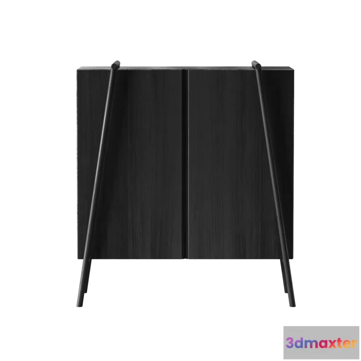 1174255 - FURNITURE - TV SHELFS - 5029