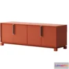 1174265 - FURNITURE - TV SHELFS - 5034