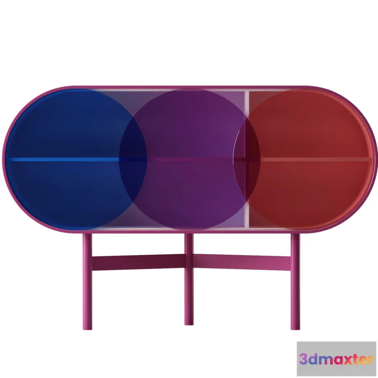 1174277 - FURNITURE - TV SHELFS - 5040