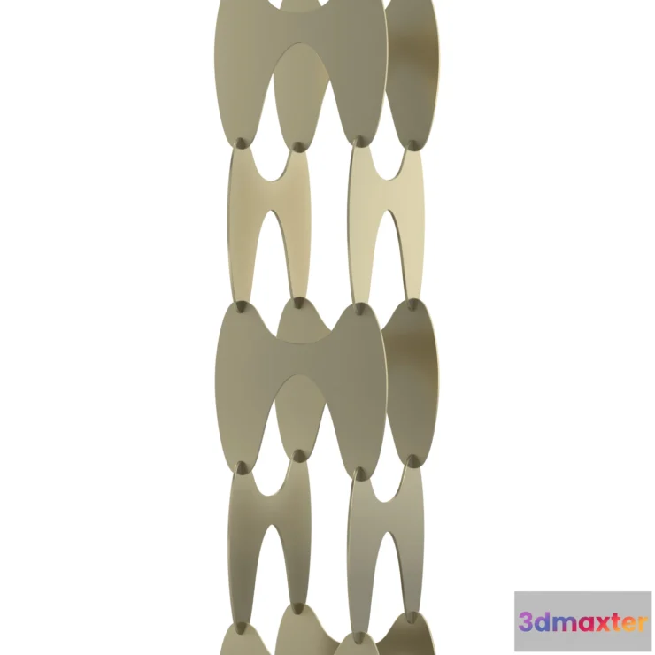 1174287 - FURNITURE - TV SHELFS - 5045