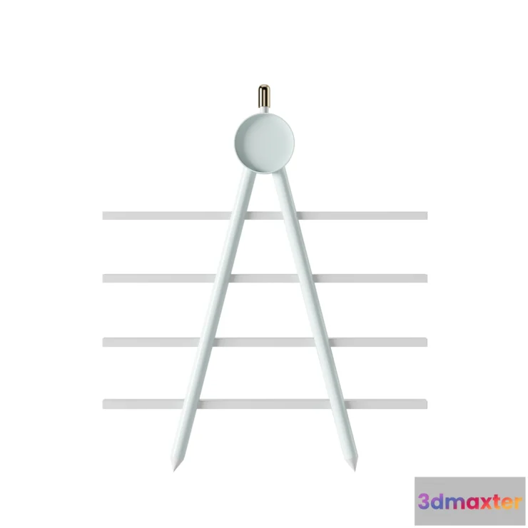 1174289 - FURNITURE - TV SHELFS - 5046