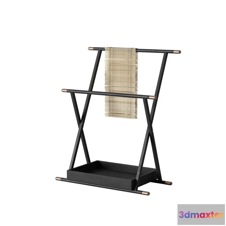 1174291 - FURNITURE - TV SHELFS - 5047