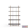 1174311 - FURNITURE - TV SHELFS - 5057