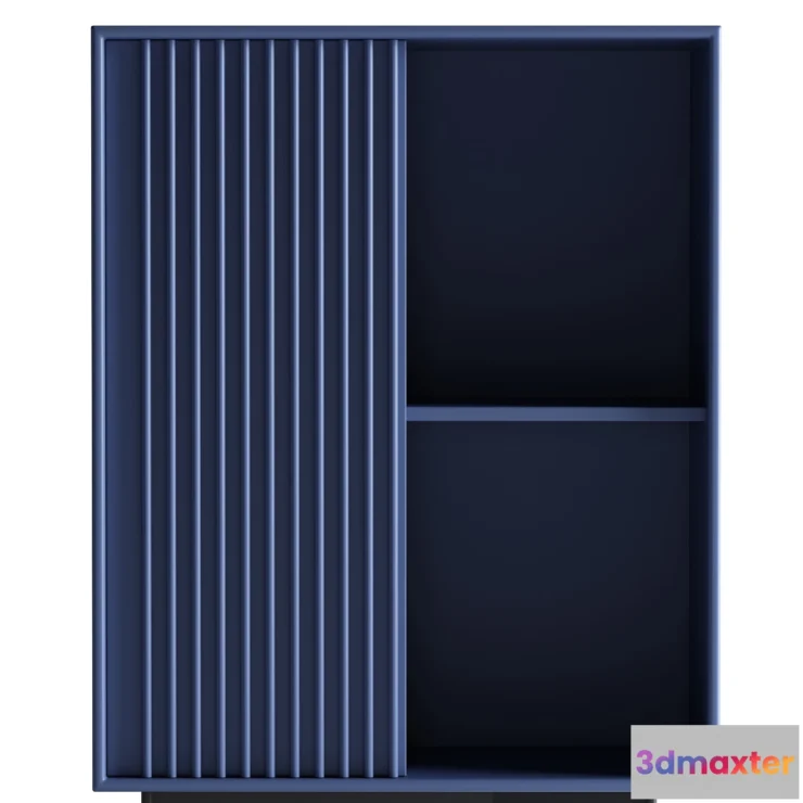 1174317 - FURNITURE - TV SHELFS - 5060