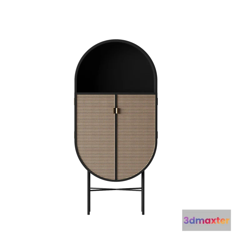 1174325 - FURNITURE - TV SHELFS - 5064