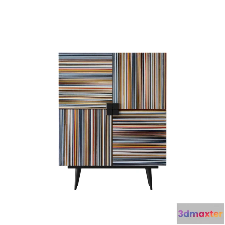 1174335 - FURNITURE - TV SHELFS - 5069