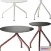 1220834 - Tea Table - Japan - Chinese Table - 3D Model - 012