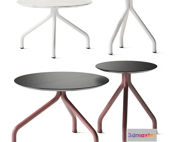 1220834 - Tea Table - Japan - Chinese Table - 3D Model - 012