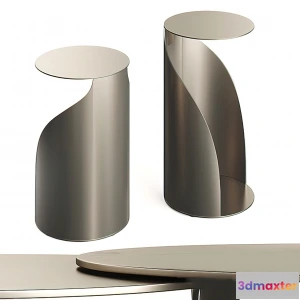 1220838 - Tea Table - Japan - Chinese Table - 3D Model - 014