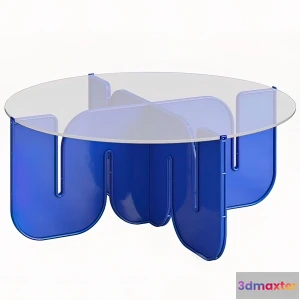 1220844 - Tea Table - Japan - Chinese Table - 3D Model - 017