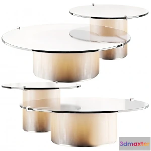 1220912 - Tea Table - Japan - Chinese Table - 3D Model - 051