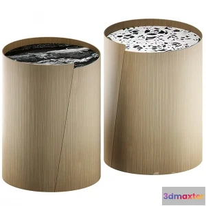 1220976 - Tea Table - Japan - Chinese Table - 3D Model - 083