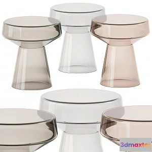 1221062 - Tea Table - Japan - Chinese Table - 3D Model - 126