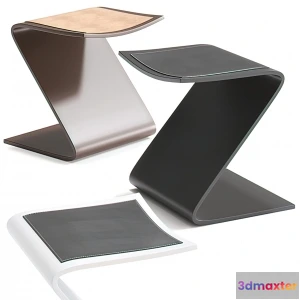 1221088 - Tea Table - Japan - Chinese Table - 3D Model - 139