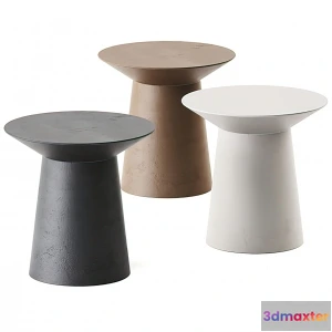 1221092 - Tea Table - Japan - Chinese Table - 3D Model - 141