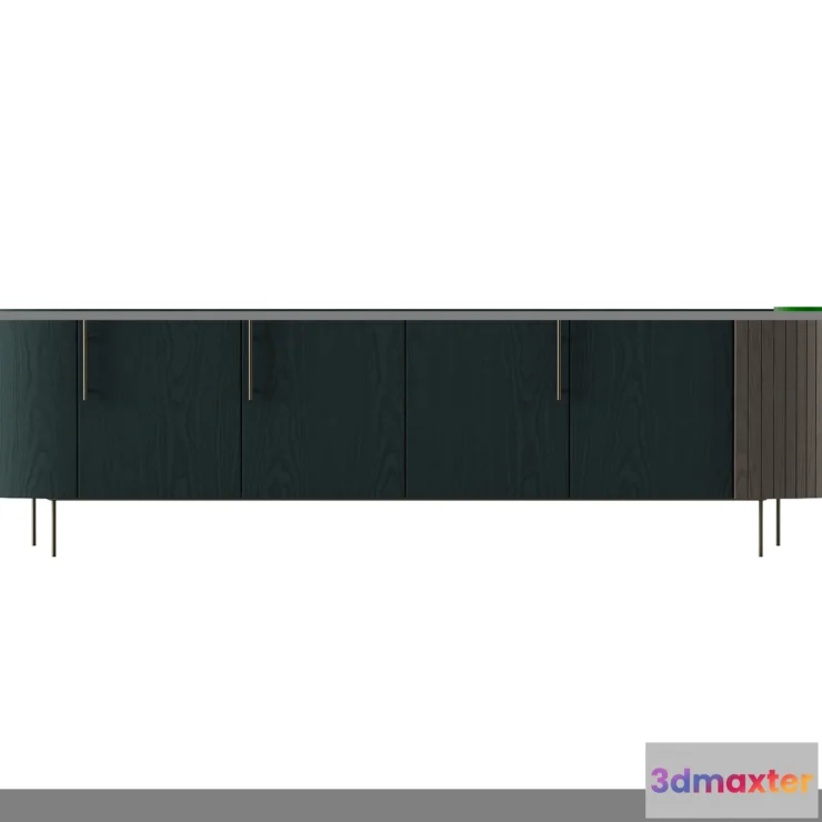 1233378 - FURNITURE - TV SHELFS - 4942