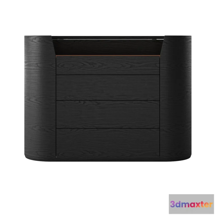 1233384 - FURNITURE - TV SHELFS - 4945