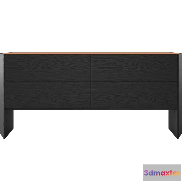 1233388 - FURNITURE - TV SHELFS - 4947