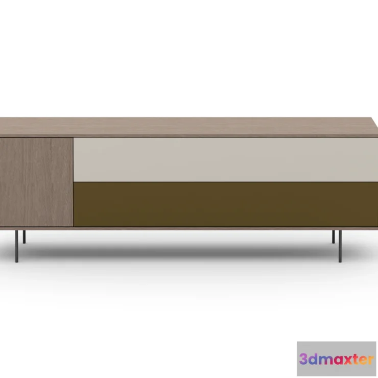 1233402 - FURNITURE - TV SHELFS - 4954