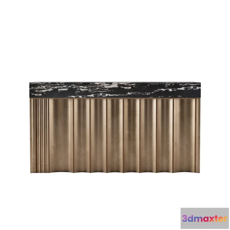 1233408 - FURNITURE - TV SHELFS - 4957