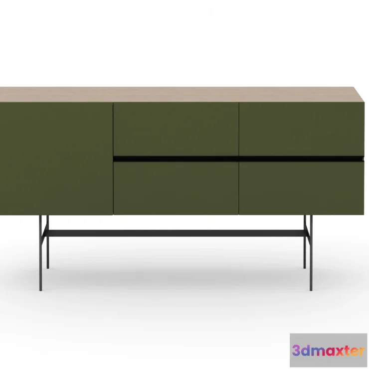 1233410 - FURNITURE - TV SHELFS - 4958